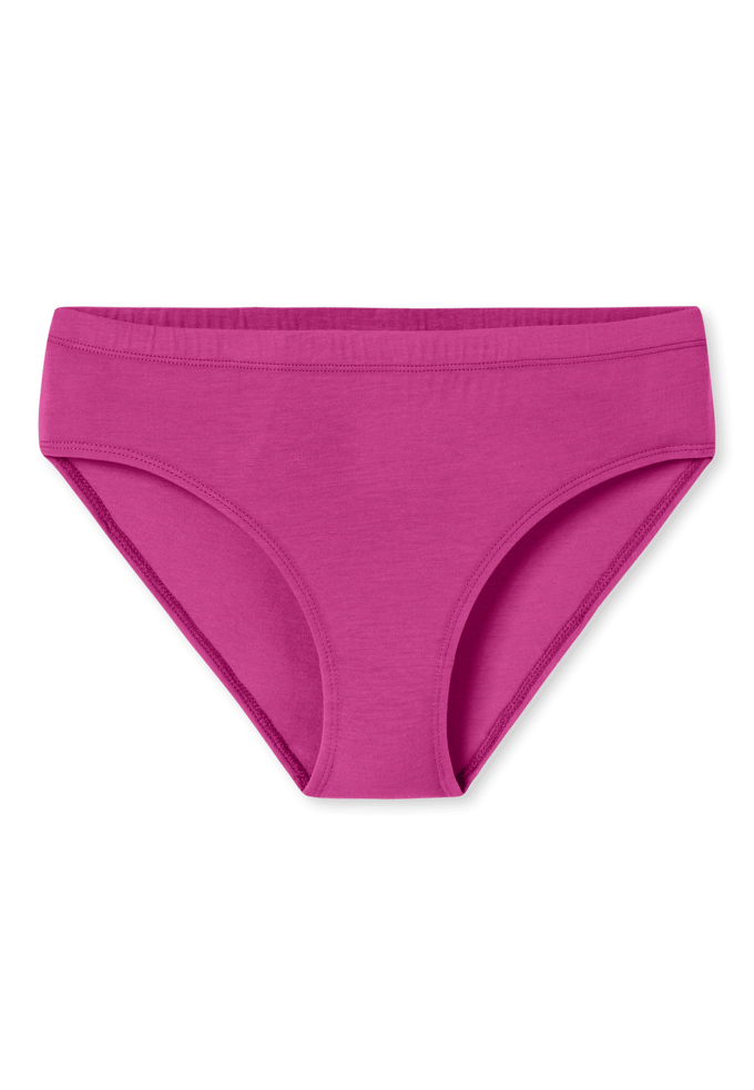 Slips, set van 2, zwart/roze - Fresh Vibe 140