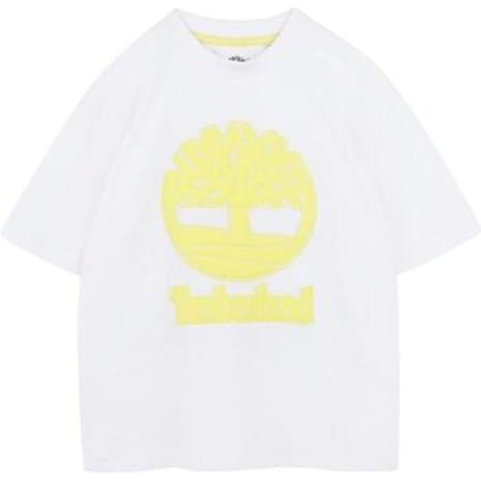 T-shirt Timberland T60482