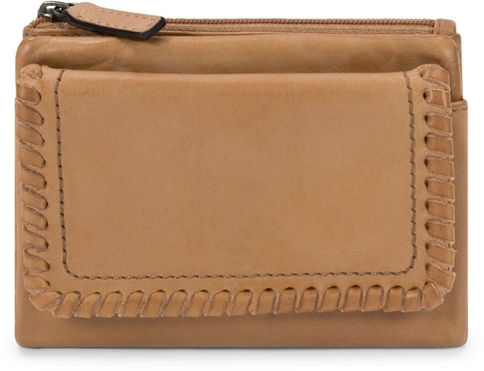 Bag2Bag Portemonnee Lejre Mushroom