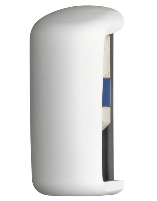 Luchtverfrisserdispenser Quartzline Q25 Euro Green constant wit 448502