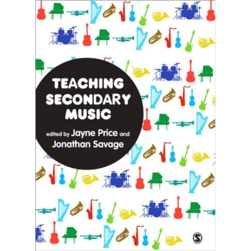 Teaching Secondary Music - Price