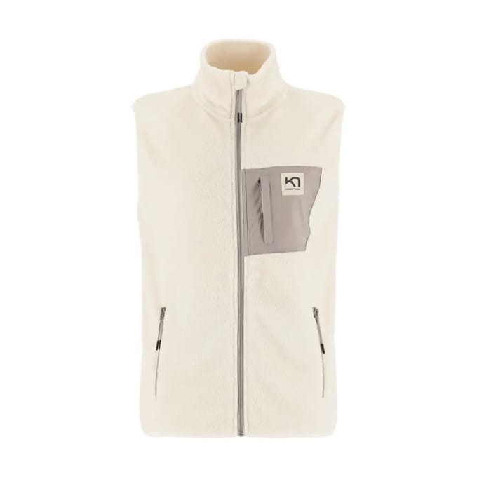 Damesgilet Kari Traa Rothe