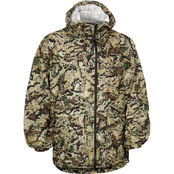 Camouflage set Swedteam Ridge