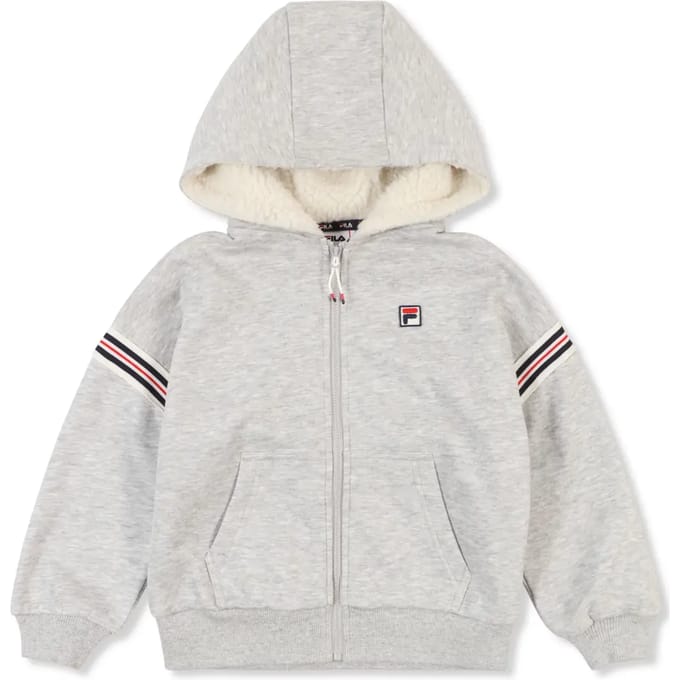 Junior Hoodie Fila Aldino