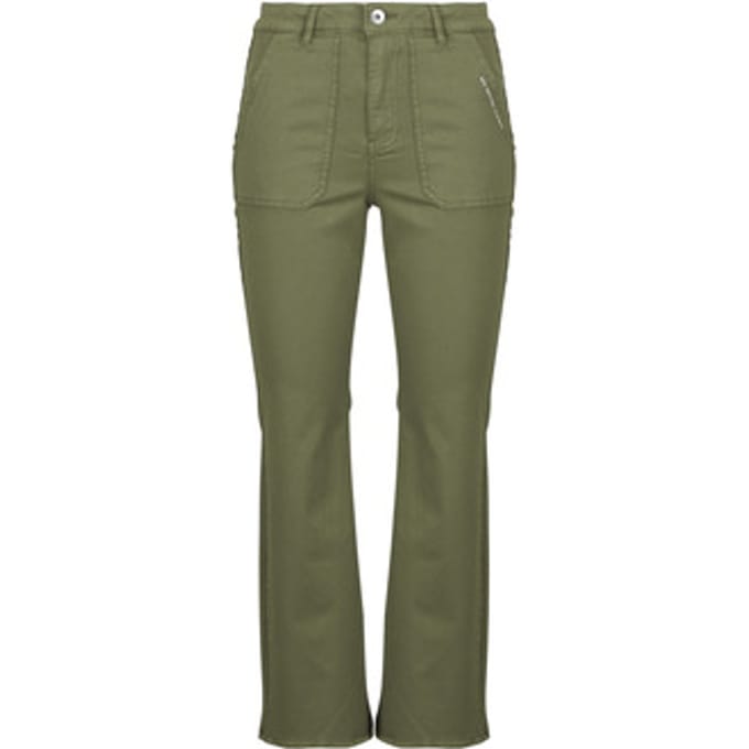 Les Petites Bombes  Straight Jeans LYCIA