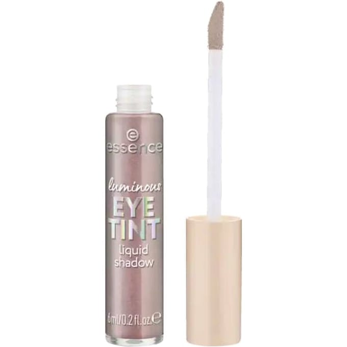 Essence Luminous Eye Tint Liquid Shadow 04 Glazed Candy Cloud 6 ml