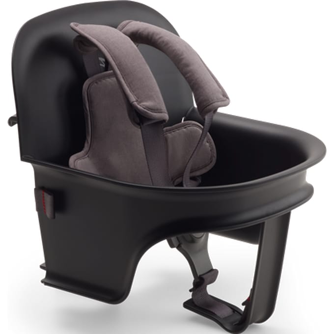 Bugaboo Giraffe babyset - Black Black