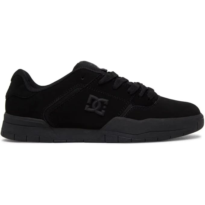 Trainers DC Shoes Central