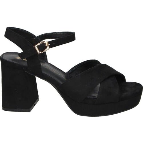 Sandalen met hakken Xti 145288