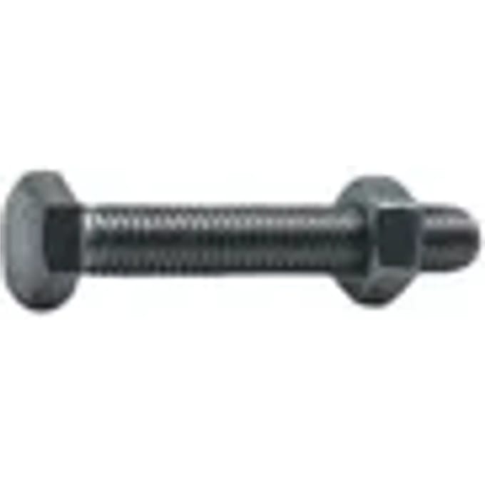 Sencys Zeskantbout - Rvs - M5x30 Mm