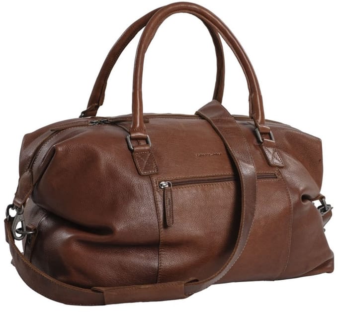 Daniel Ray Columbus Reistas / Weekendtas - Cognac