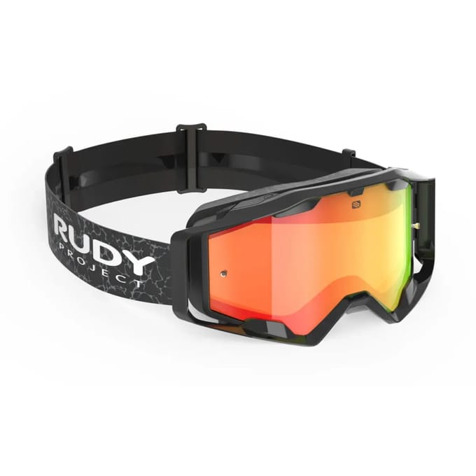 Bril Rudy Project Override