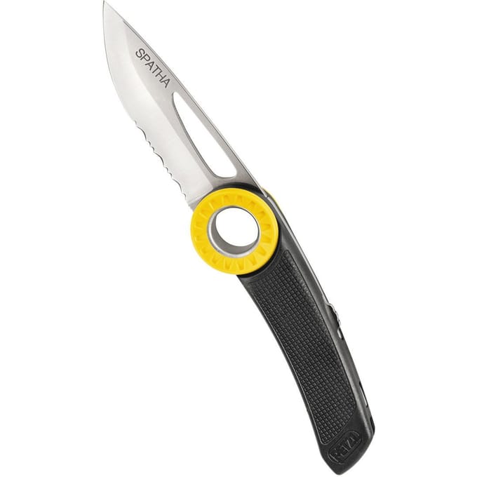 Petzl spatha mes
