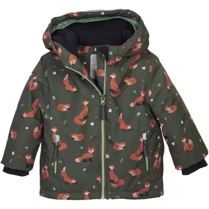 Kinder ski-jas Killtec FISW 29