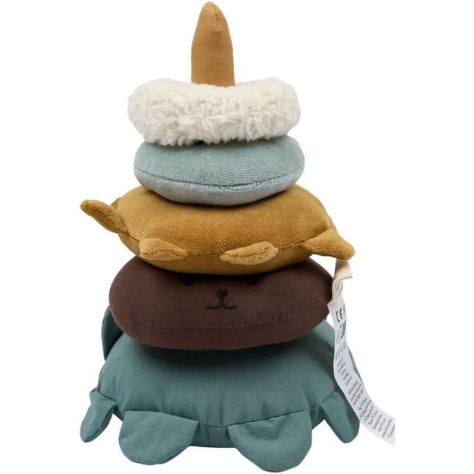Spellen voor vroeg leren Fabelab Bear