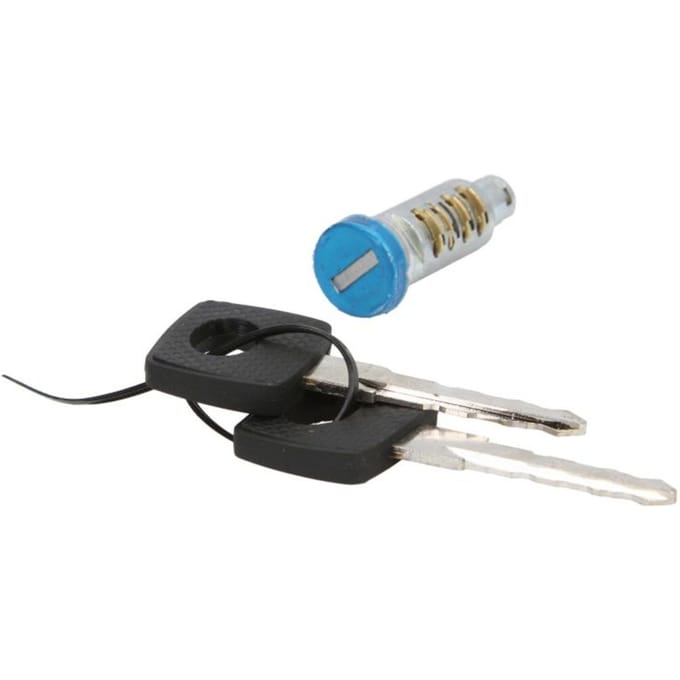 Slotcilinder FEBI BILSTEIN 24976