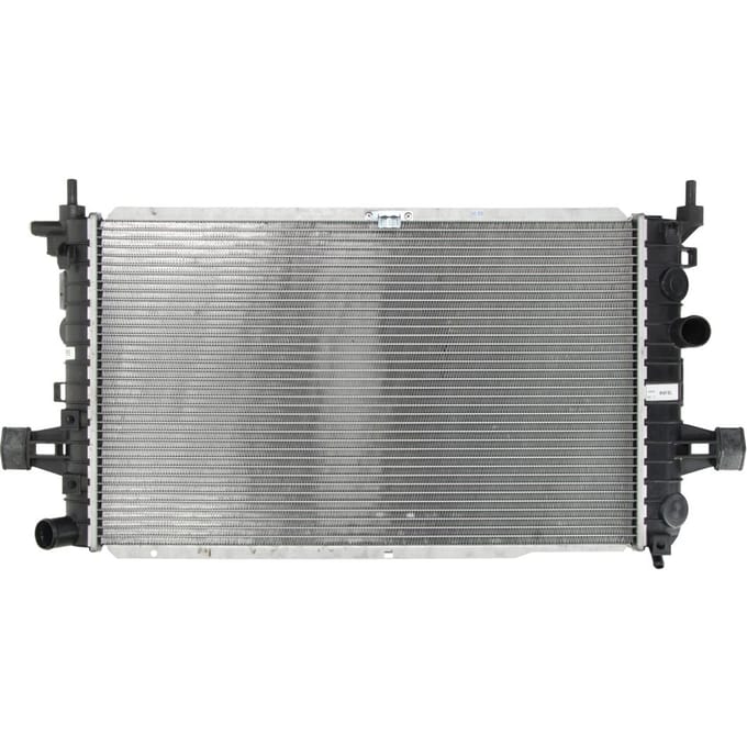 Radiator, motorkoeling NRF 58344