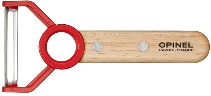 Opinel Kinder Dunschiller Le Petit Chef