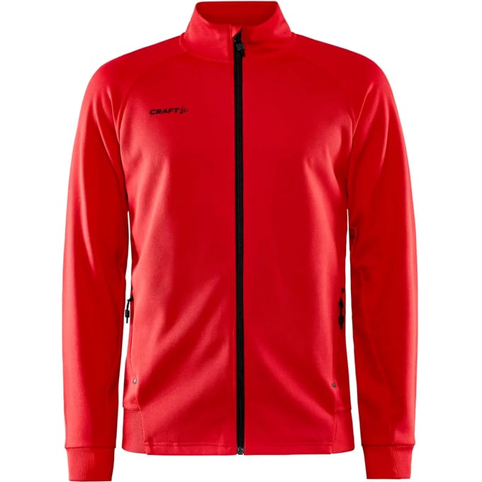 Jas Craft adv unify