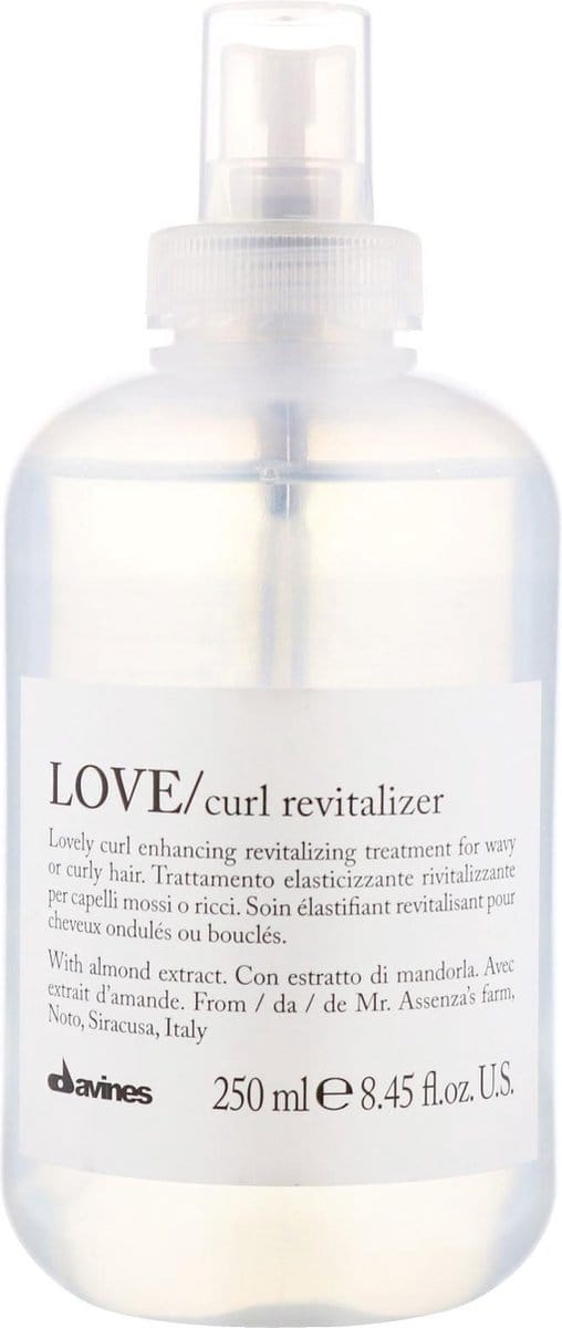 Davines - LOVE - Curl Revitalizer Spray - 250 ml