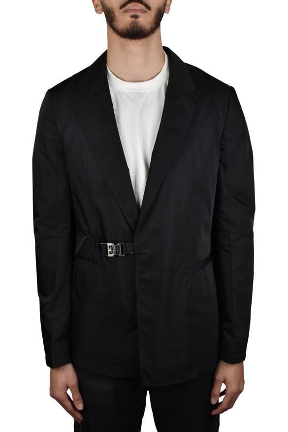 Givenchy jasje zwart