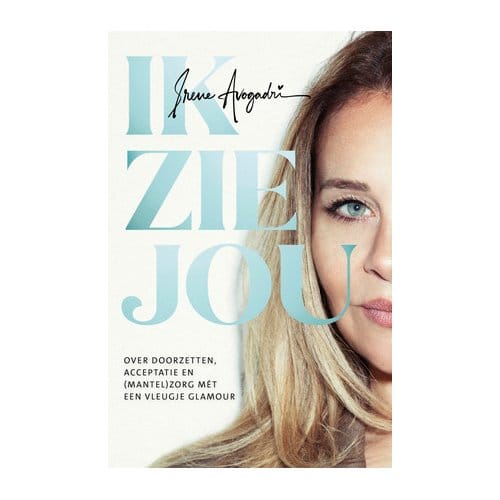 Ik Zie Jou - Irene Avogadri
