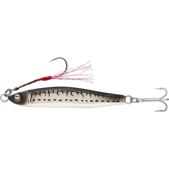 Lok Williamson Trick Metal Jig 30g
