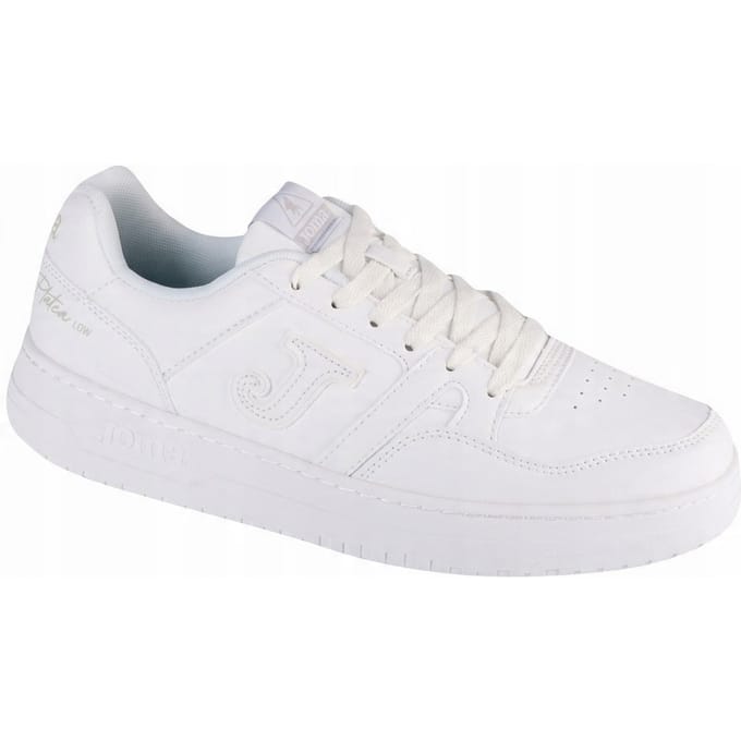 Joma Heren C.Platea Laag Sportschoenen (Wit)