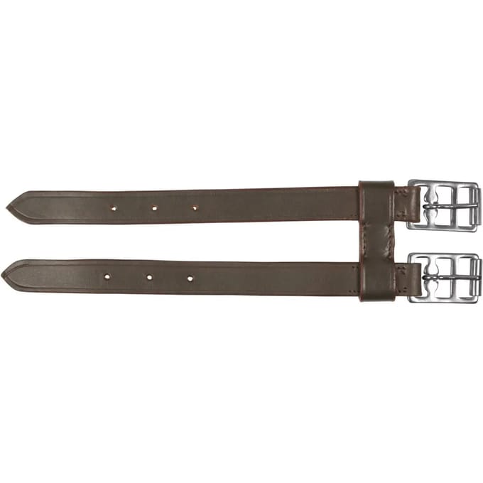 Lederen riem verlenging Covalliero