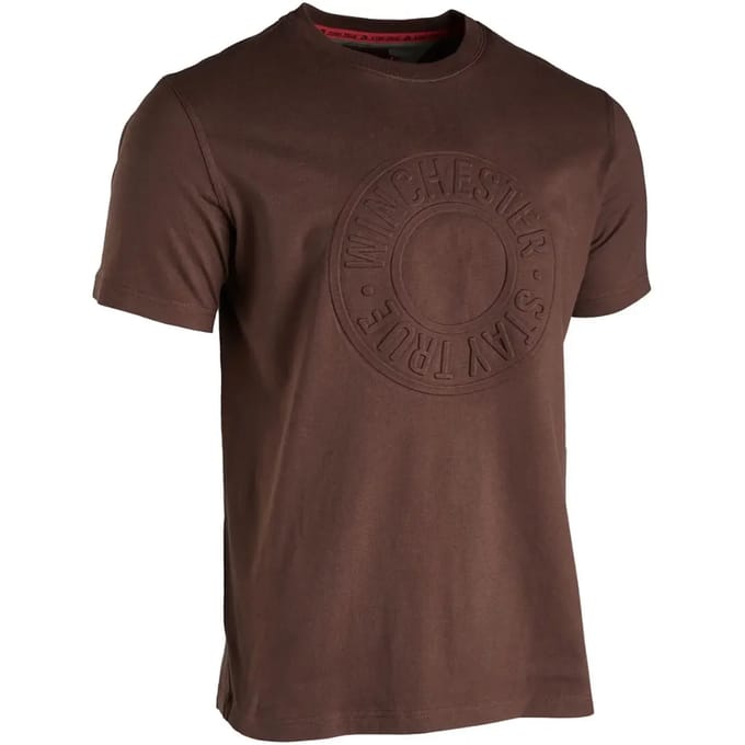 T-shirt Winchester Hope