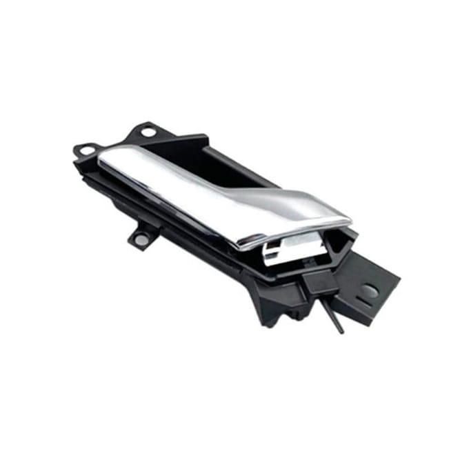 Poignée intérieure de porte 96861999 pour Chevy Captiva Sport 2012-2015 côté passager gray
