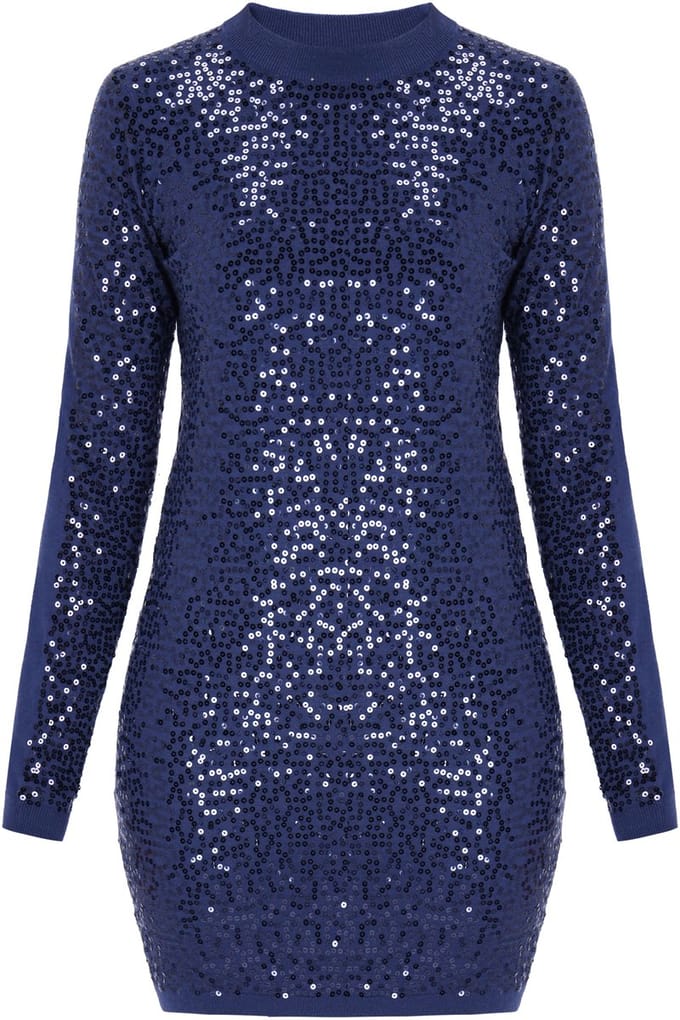 faina Dress