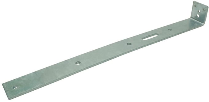 Gb Muurplaathoek 70 x 725mm 70 x 8mm TV 079877