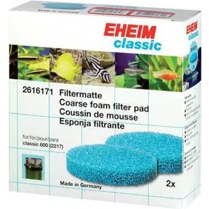 Eheim Filterspons 2217/Classic 600 - Nr. 2616171