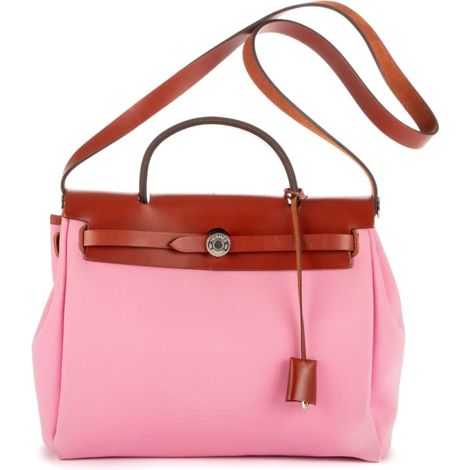 Herbag Zip 31  Schoudertas