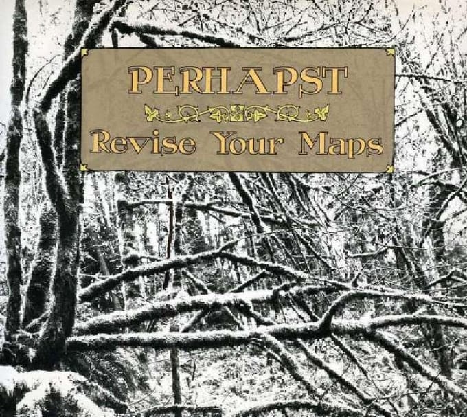 Revise your maps