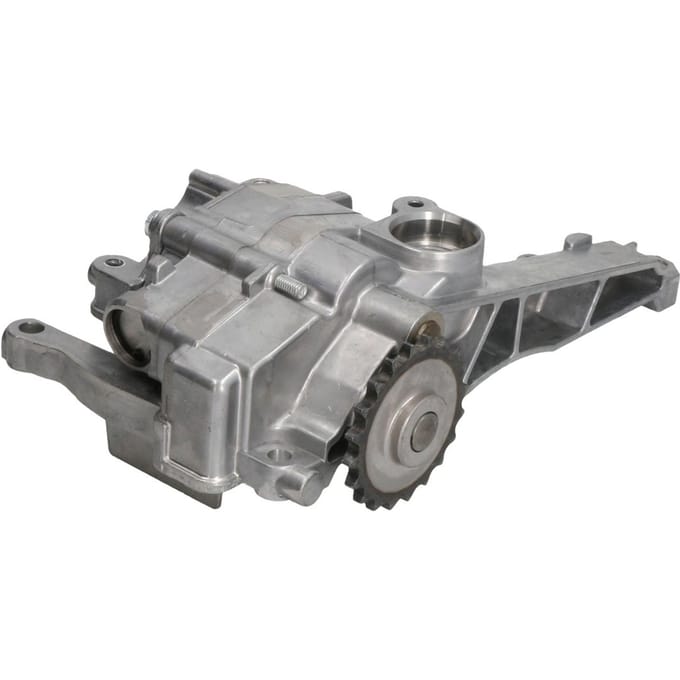 Oliepomp DT Spare Parts 4.69691