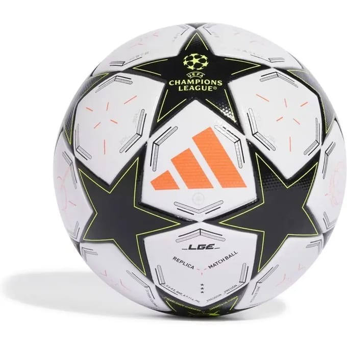 Voetbal adidas UEFA Champions League