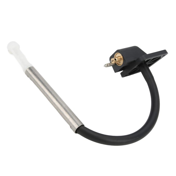 Marine Brandstoftank Connector Fitting Draagbaar 12L 24L Boot Buitenboordmotor Accessoire gray