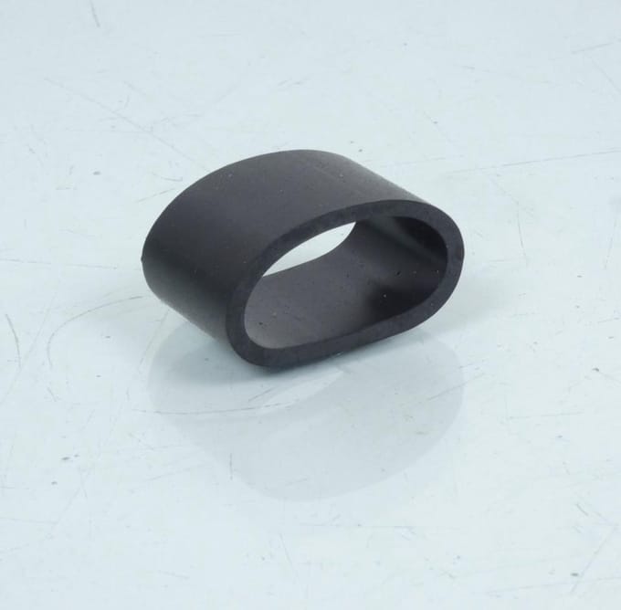 Manchon caoutchouc de ressort support moteur pour mobylette Peugeot 50 103 Neuf