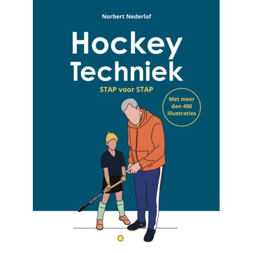 Hockey Techniek - Norbert Nederlof