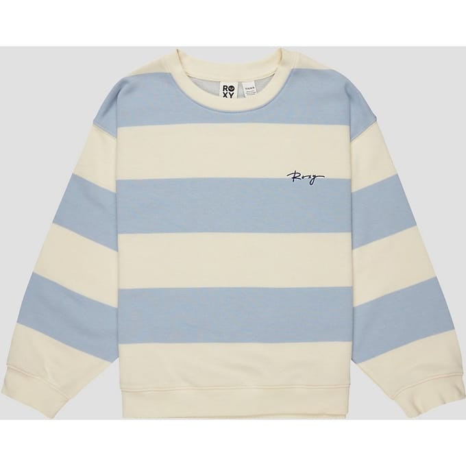 Roxy Little Thingscw Kids Sweater blauw