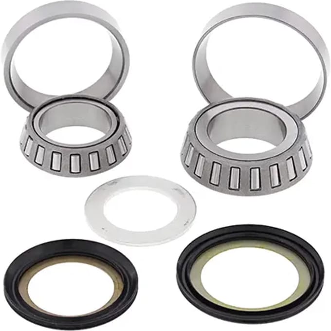 Conische stuurkogelset All Balls Racing 22-1042