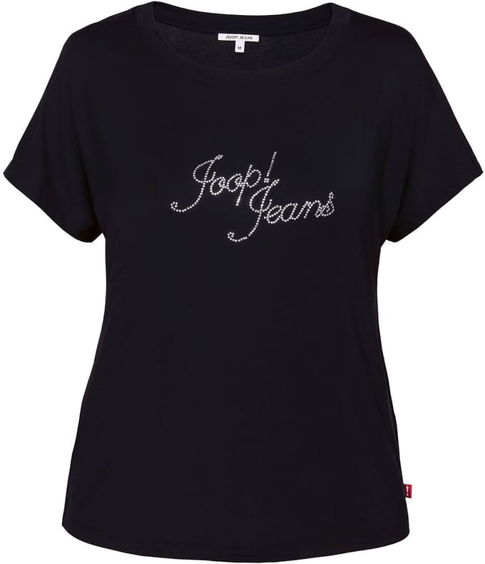 JOOP! Jeans Pyjamaoberteil Glamour