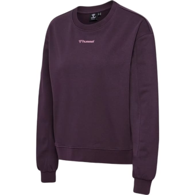 Hummel dames-sweatshirt Hmlmt Dhyani 225606