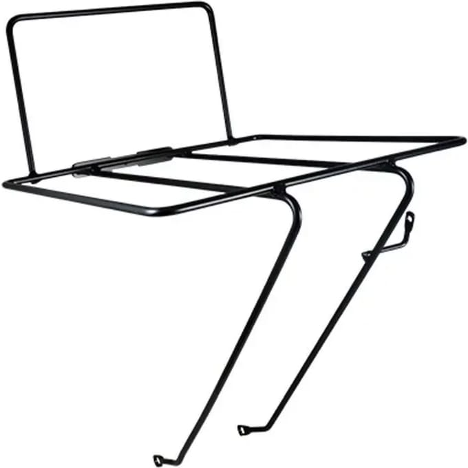 Zefal aluminium bagagedrager voor Sélection CGN