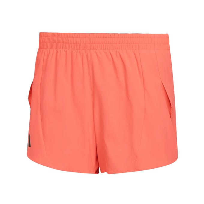 adidas Adizero Essential Hardloopshorts Heren