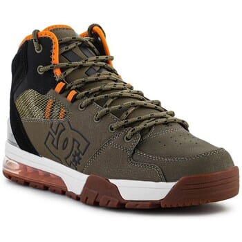 Laarzen DC Shoes Versatile Hi