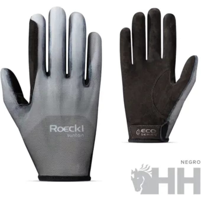 Rijhandschoenen Roeckl Moyo 2