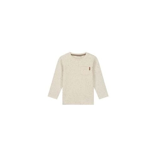 Prénatal peuter shirt Dark Off-White 92 heren
